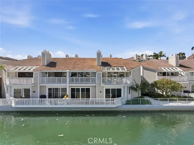 981 Bayside Cove  #405, Newport Beach, CA 92660 - #1