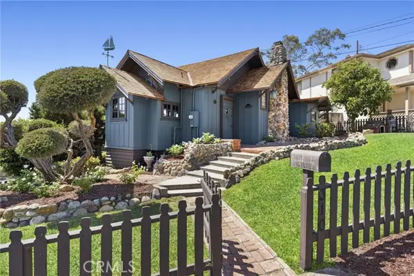310 Hawthorne Road, Laguna Beach, CA 92651