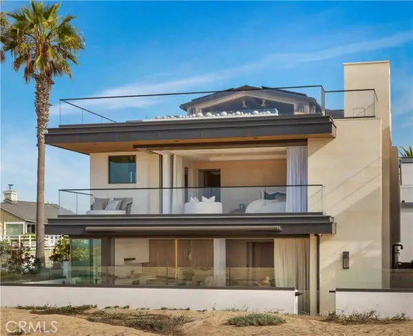 1700 Oceanfront, Newport Beach, CA 92661