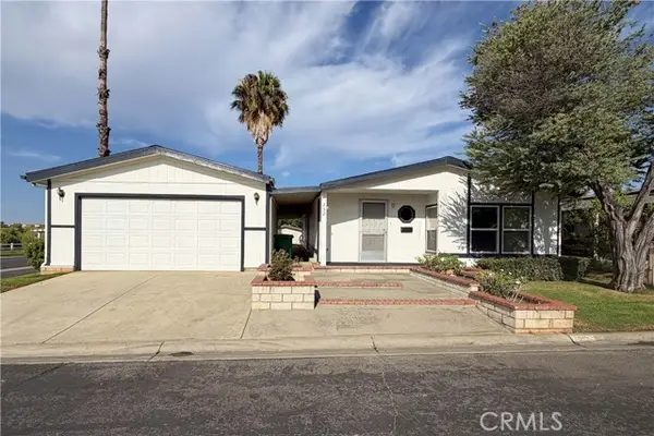 10961 Desert Lawn  #252, Calimesa, CA 92320