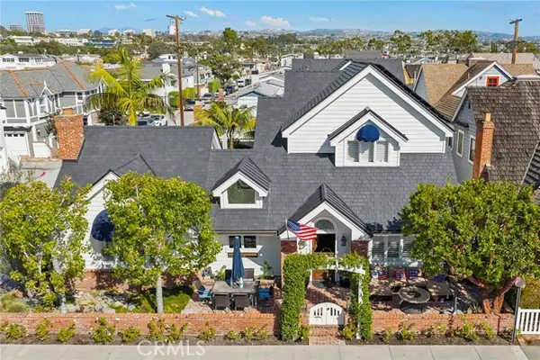224 Coral, Newport Beach, CA 92662