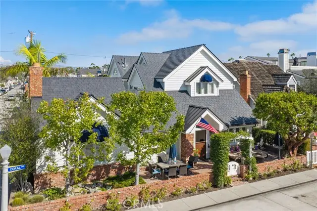 224 Coral, Newport Beach, CA 92662 - #2