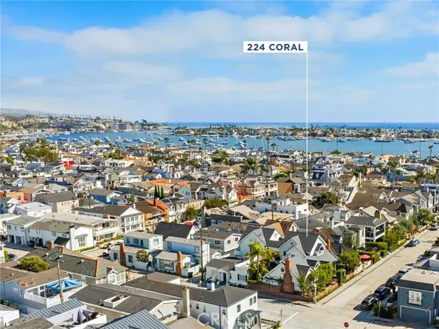 224 Coral, Newport Beach, CA 92662 - #3