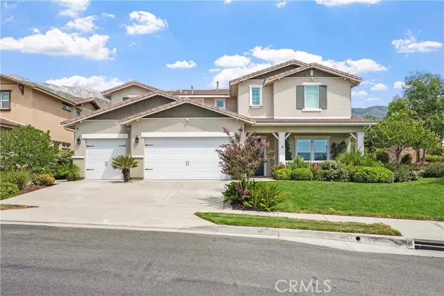 12280 Alamo, Rancho Cucamonga, CA 91739 - #1