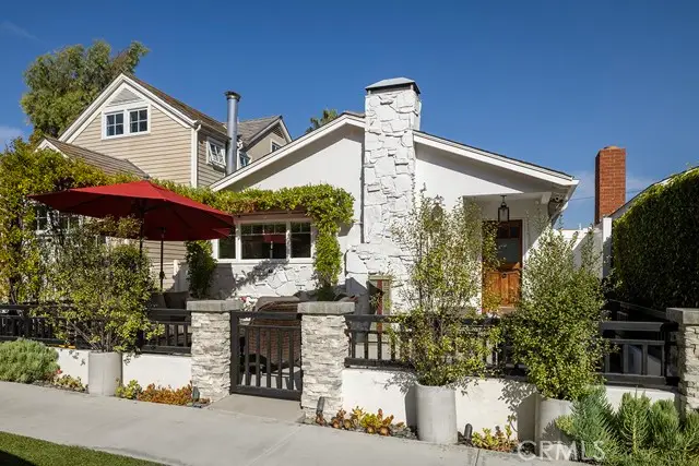 503 Fernleaf Avenue, Corona Del Mar, CA 92625 - #1