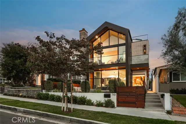 716 Orchid Avenue, Corona Del Mar, CA 92625 - #2
