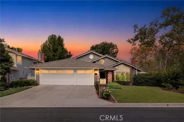 1 Pinewood, Coto De Caza, CA 92679 - #1