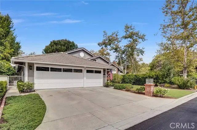 1 Pinewood, Coto De Caza, CA 92679 - #3