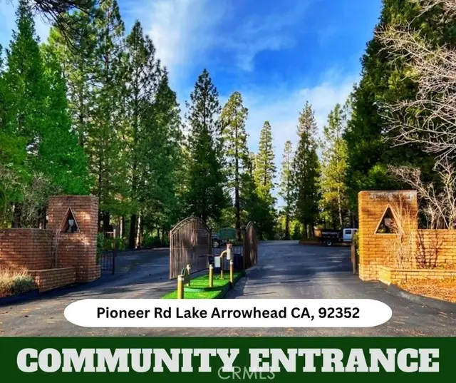 0 N Grass Valley RD, Lake Arrowhead, CA 92352 - #2