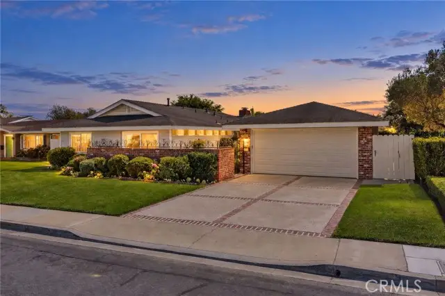 1407 Santanella, Corona Del Mar, CA 92625 - #1