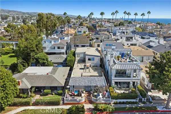 310 Fernleaf, Corona Del Mar, CA 92625