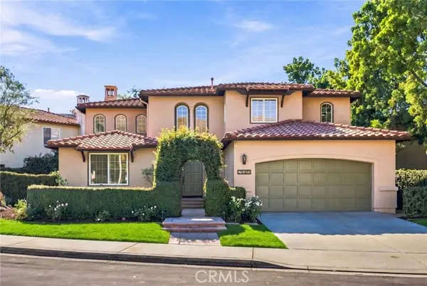 28461 Calle Pinata, San Juan Capistrano, CA 92675