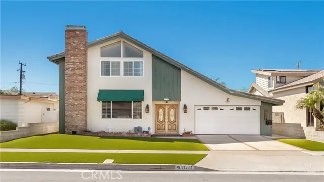 11971 Pine, Los Alamitos, CA 90720 - #1