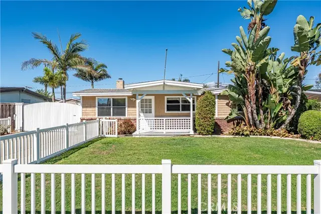 610 Bay Street, Costa Mesa, CA 92627 - #1