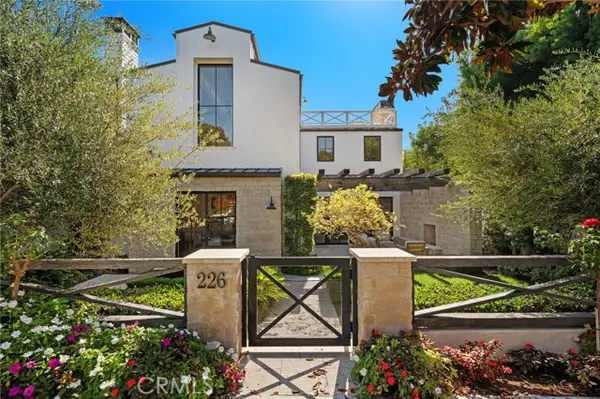 226 Poinsettia Avenue, Corona Del Mar, CA 92625