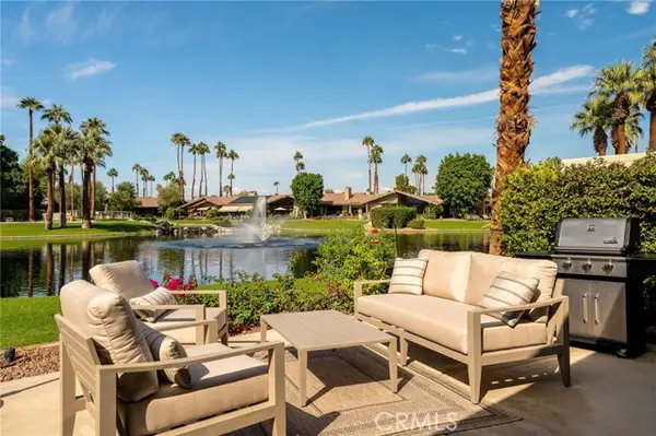 97 Lookout, Palm Desert, CA 92211