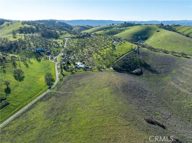 0 Hermosa Road, Templeton, CA 93465 - #1