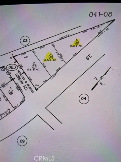 30 S Main St, Templeton, CA 93465 - #3