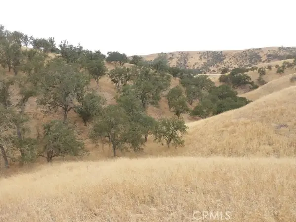 0 Cross Country, San Miguel, CA 93451