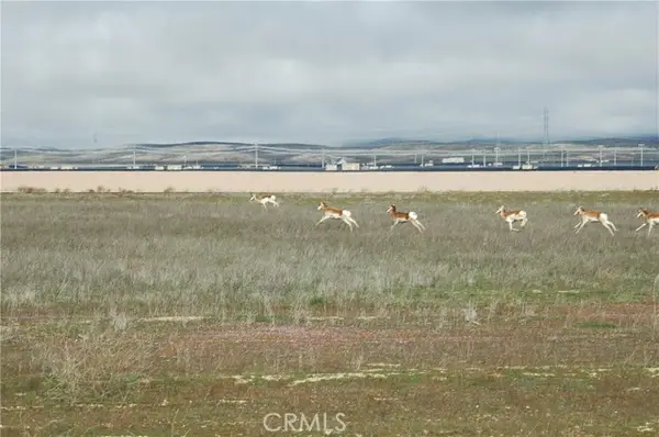 0 Arrow Bear Trail, Santa Margarita, CA 93453