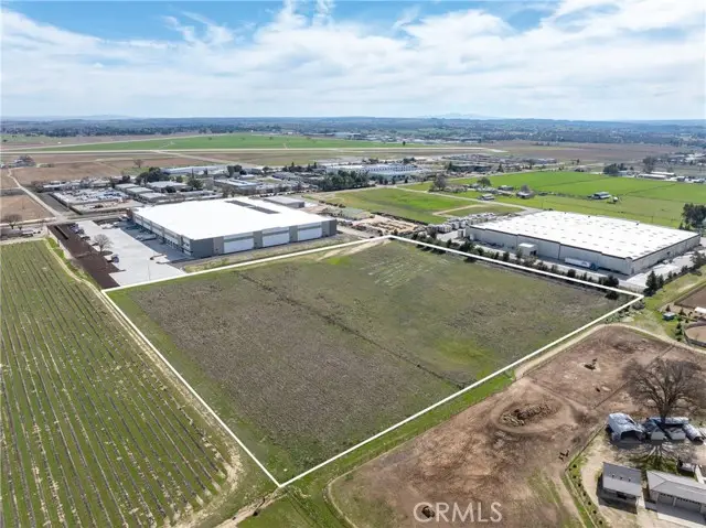 5185 Airport Road, Paso Robles, CA 93446 - #3