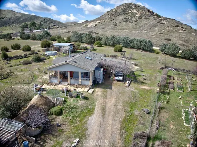 14451 Dorris Road, Santa Margarita, CA 93453 - Image #3