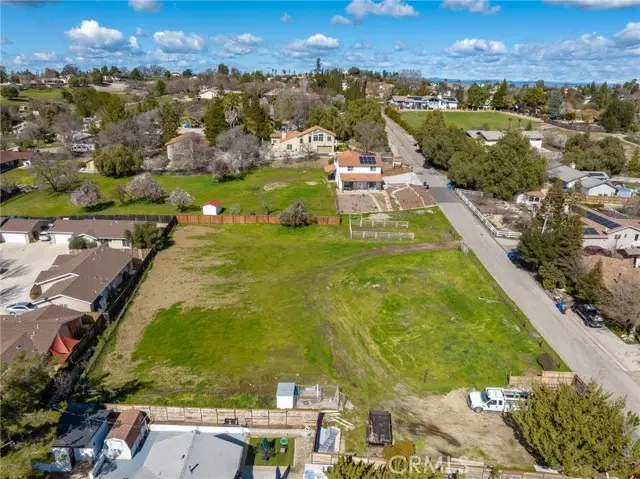 0 Orchard, Paso Robles, CA 93446 - #1