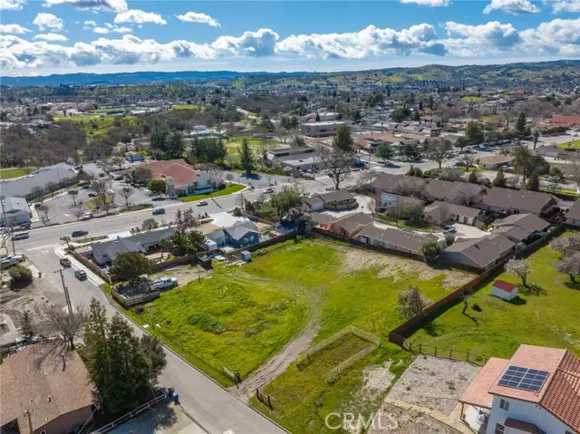 0 Orchard, Paso Robles, CA 93446 - #2