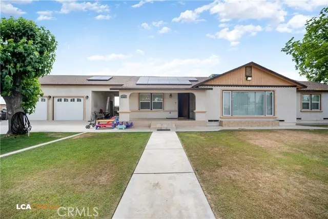 13271 Garzoli Avenue, McFarland, CA 93250 - Image #2