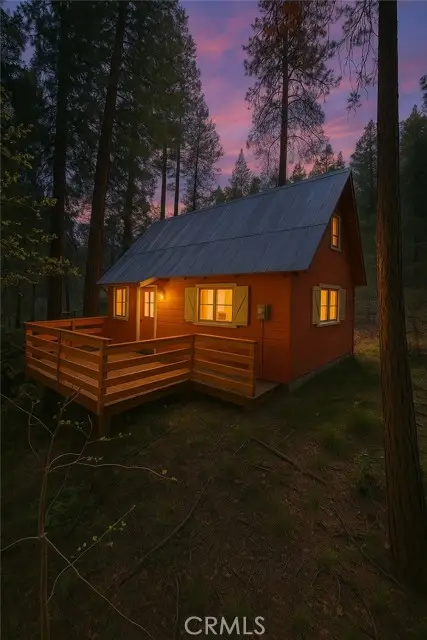 10520 Spruce Drive, Wofford Heights, CA 93285