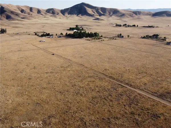 0 Degiorgi Rd, Santa Margarita, CA 93453