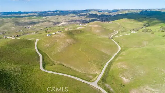 0 Douglas Rd. (Lot 43), San Miguel, CA 93451 - #1