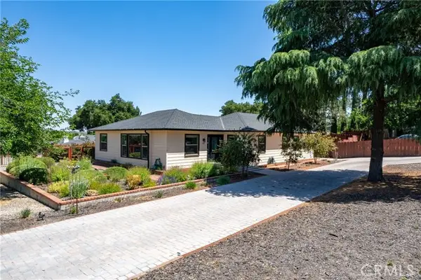 204 18th St, Paso Robles, CA 93446
