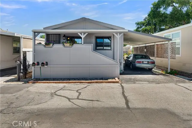 1215 El Camino Real  #61, Atascadero, CA 93422 - #2