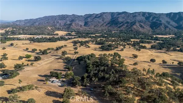 1420 Pozo Road, Santa Margarita, CA 93453