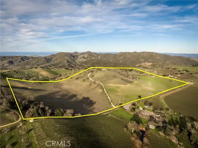 9308 Chimney Rock Road, Paso Robles, CA 93446 - #1
