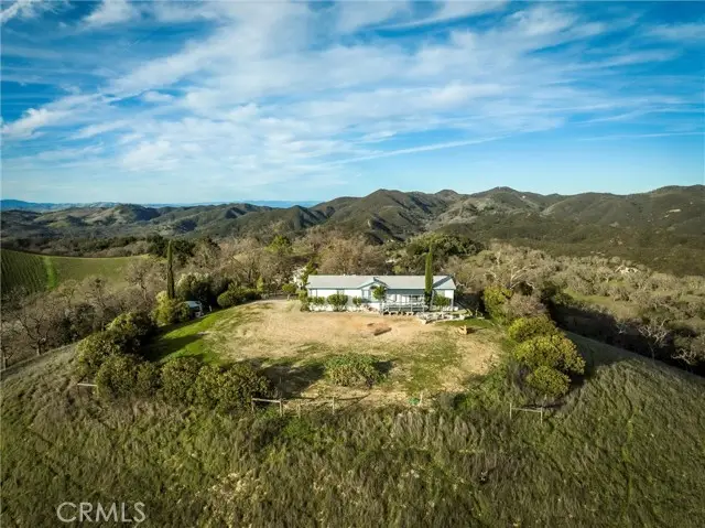 9308 Chimney Rock Road, Paso Robles, CA 93446 - #2