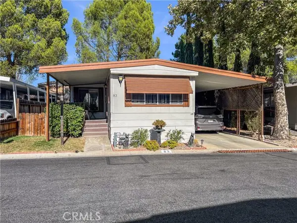 10025 El Camino Real  #83, Atascadero, CA 93422