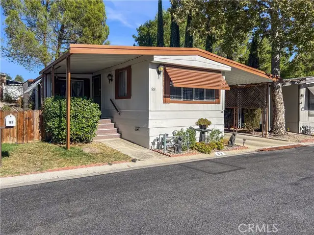 10025 El Camino Real  #83, Atascadero, CA 93422 - #2