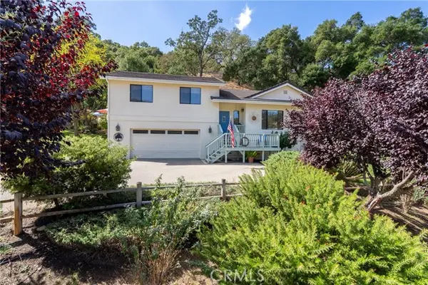 11625 Cenegal, Atascadero, CA 93422