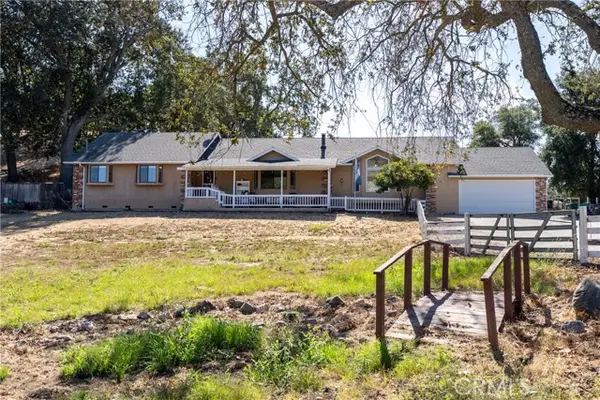 3880 Ardilla, Atascadero, CA 93422