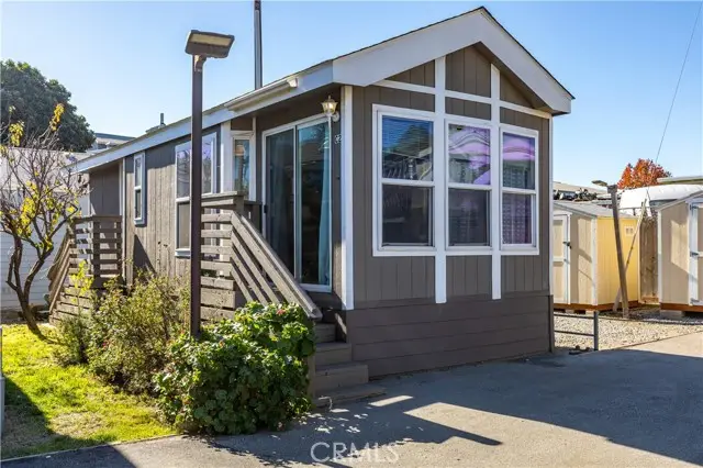 145 South Street  #C2, San Luis Obispo, CA 93401 - #1