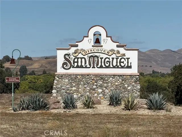 1200 Mission Street, San Miguel, CA 93451 - #3