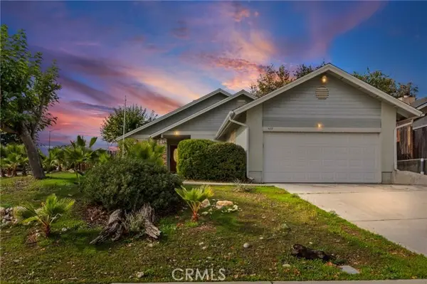 507 Sacagawea Court, Paso Robles, CA 93446