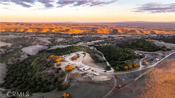 4265 Nickel Creek Road, San Miguel, CA 93451