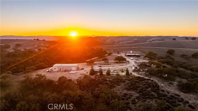 4265 Nickel Creek Road, San Miguel, CA 93451 - #2