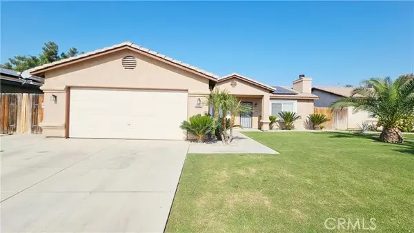 5020 Trabuco Canyon, Bakersfield, CA 93307