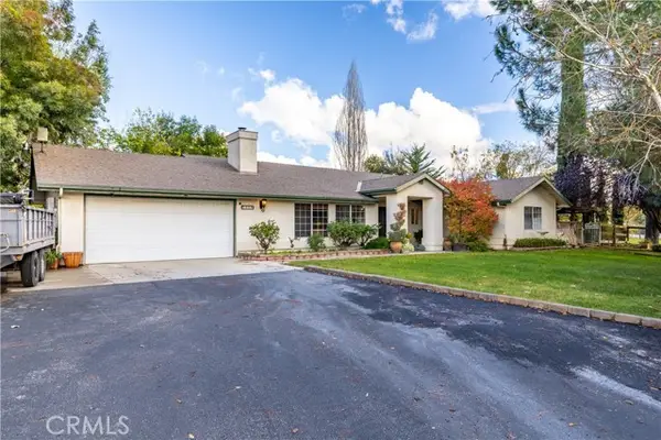 5755 Loma Linda Drive, Paso Robles, CA 93446