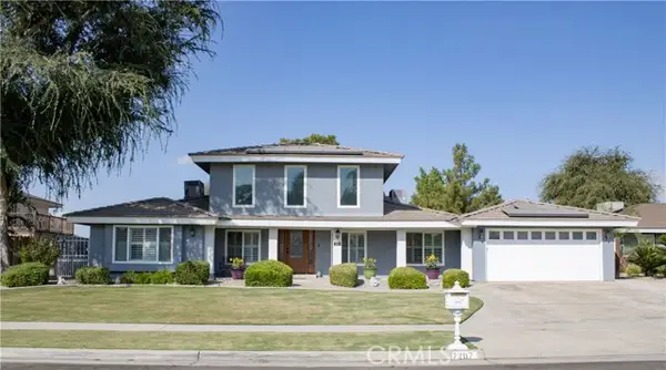 7207 Briar Ridge Court, Bakersfield, CA 93308