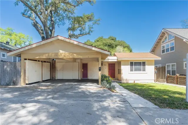 309 15th Street, Paso Robles, CA 93446 - #1